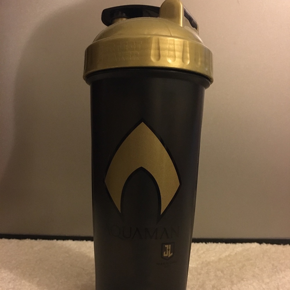 Aquaman Performa Shaker